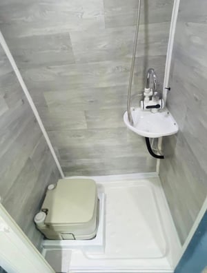 2015 Peugeot Boxer — photo 11 of 19