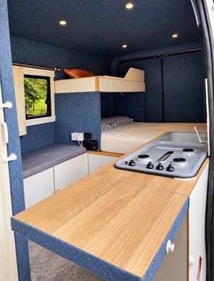 2015 Peugeot Boxer — photo 18 of 19