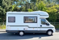 1999 Peugeot Boxer - Image 2