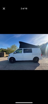 2018 Volkswagen T6 Campervan - Image 4
