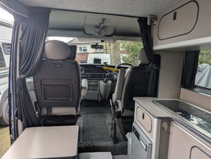 2004 Renault Trafic — photo 12 of 19