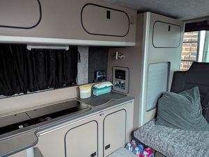 2004 Renault Trafic — photo 7 of 19