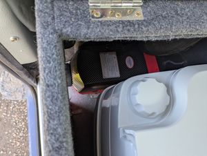 2004 Renault Trafic — photo 13 of 19