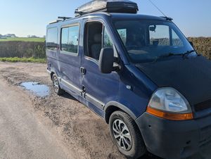 2004 Renault Trafic — photo 15 of 19
