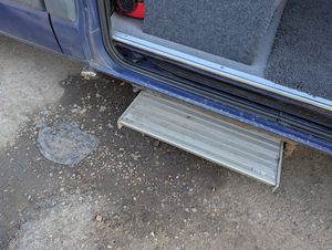 2004 Renault Trafic — photo 16 of 19