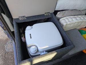 2004 Renault Trafic — photo 19 of 19