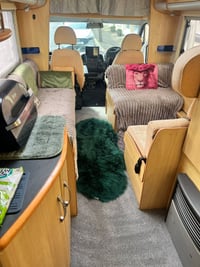 2004 Fiat Ducato - Image 2