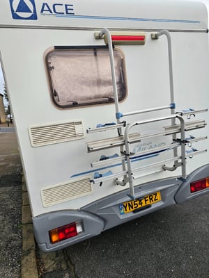 2004 Fiat Ducato — photo 5 of 11