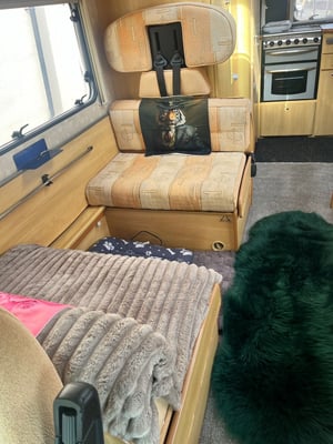 2004 Fiat Ducato — photo 7 of 11