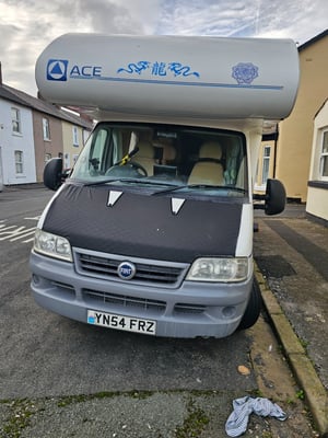 2004 Fiat Ducato