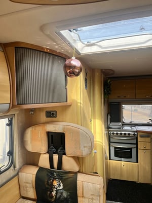 2004 Fiat Ducato — photo 10 of 11