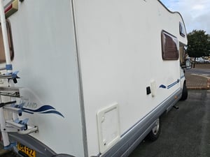 2004 Fiat Ducato — photo 11 of 11