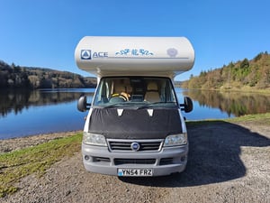 2004 Fiat Ducato