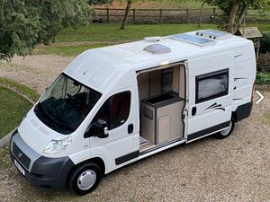 Fiat Ducato Multijet 2.3  2011