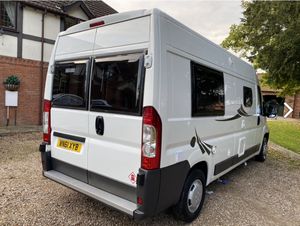 Fiat Ducato Multijet 2.3  2011 — photo 2 of 10