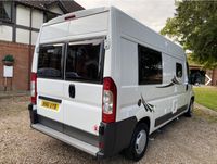 Fiat Ducato Multijet 2.3 2011 - Image 2