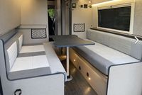 Fiat Ducato Multijet 2.3 2011 - Image 4