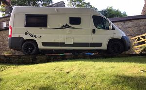 Fiat Ducato Multijet 2.3  2011 — photo 8 of 10