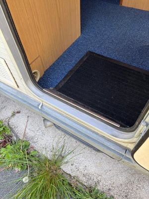 2000 CI Auto-Roller  — photo 10 of 37