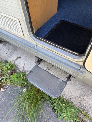 2000 CI Auto-Roller  — photo 12 of 37