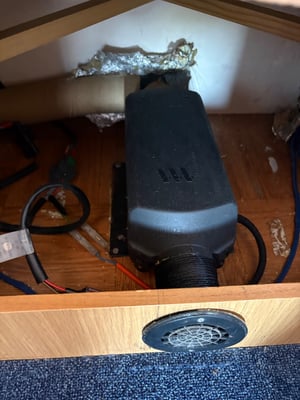 2000 CI Auto-Roller  — photo 35 of 37