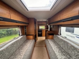 2010 Auto-Trail Navajo — photo 3 of 7