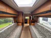 2010 Auto-Trail Navajo - Image 3