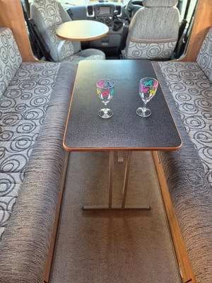 2010 Auto-Trail Navajo — photo 11 of 13