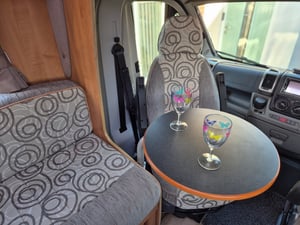 2010 Auto-Trail Navajo — photo 12 of 13