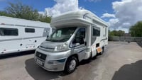 2010 Auto-Trail Navajo - Video 1