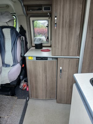 2019 Peugeot Boxer 335 Professional L3H2 Blue HDi — photo 1 of 7