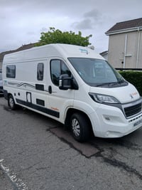 2019 Peugeot Boxer 335 Professional L3H2 Blue HDi - Image 3