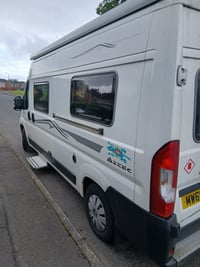 2019 Peugeot Boxer 335 Professional L3H2 Blue HDi - Image 4