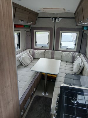 2019 Peugeot Boxer 335 Professional L3H2 Blue HDi — photo 6 of 7