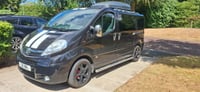 2013 Vauxhall Vivaro Campervan - Image 3