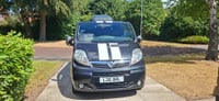 2013 Vauxhall Vivaro Campervan - Image 2
