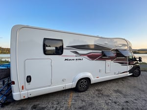 2024 Swift Kon Tiki 794