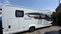 2024 Swift Kon Tiki 794 - Image 2