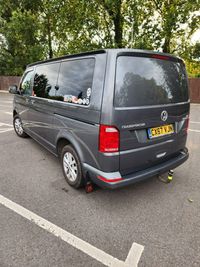 2017 VW T6 Transporter - Image 2