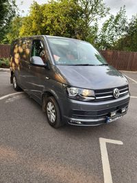 2017 VW T6 Transporter - Image 4