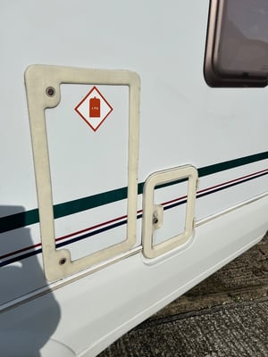 2001 Auto-Trail Scudo Tracker — photo 2 of 19