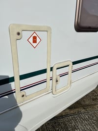 2001 Auto-Trail Scudo Tracker - Image 2