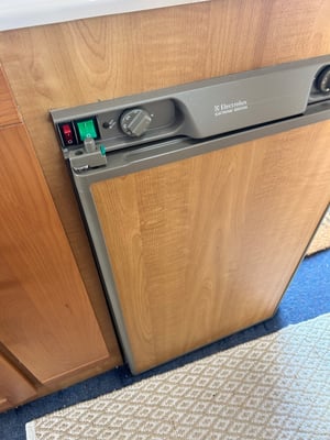 2001 Auto-Trail Scudo Tracker — photo 13 of 19