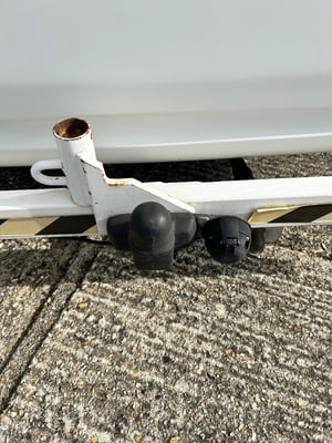 2001 Auto-Trail Scudo Tracker — photo 16 of 19