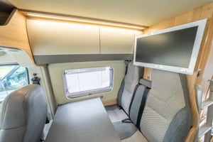 2021 Auto-Trail V Line 669S — photo 20 of 47
