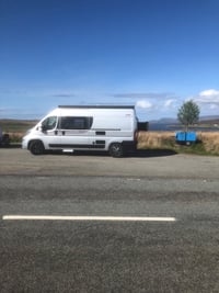 2021 Auto-Trail V Line 669S - Image 3