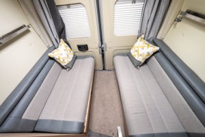 2021 Auto-Trail V Line 669S — photo 18 of 47