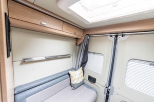 2021 Auto-Trail V Line 669S — photo 39 of 47