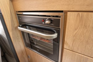 2021 Auto-Trail V Line 669S — photo 38 of 47