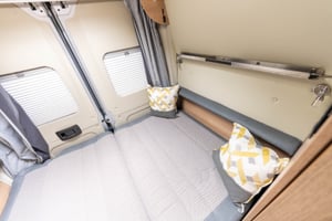 2021 Auto-Trail V Line 669S — photo 36 of 47